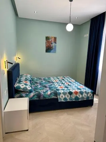 公寓 Villa Di Abel 2 Vlorë 阿尔巴尼亚