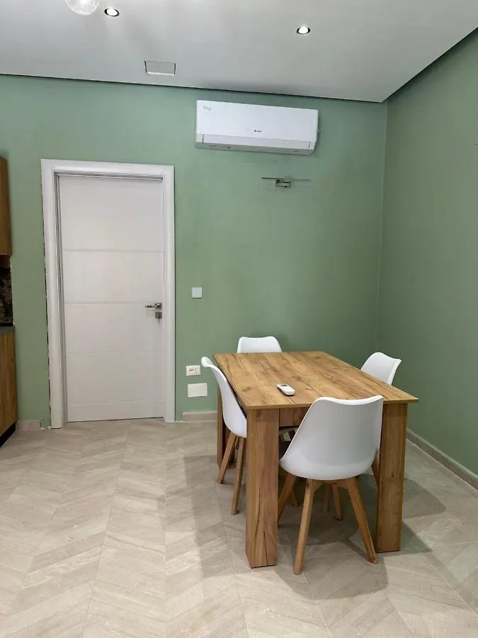 Villa Di Abel 2 Vlorë 公寓
