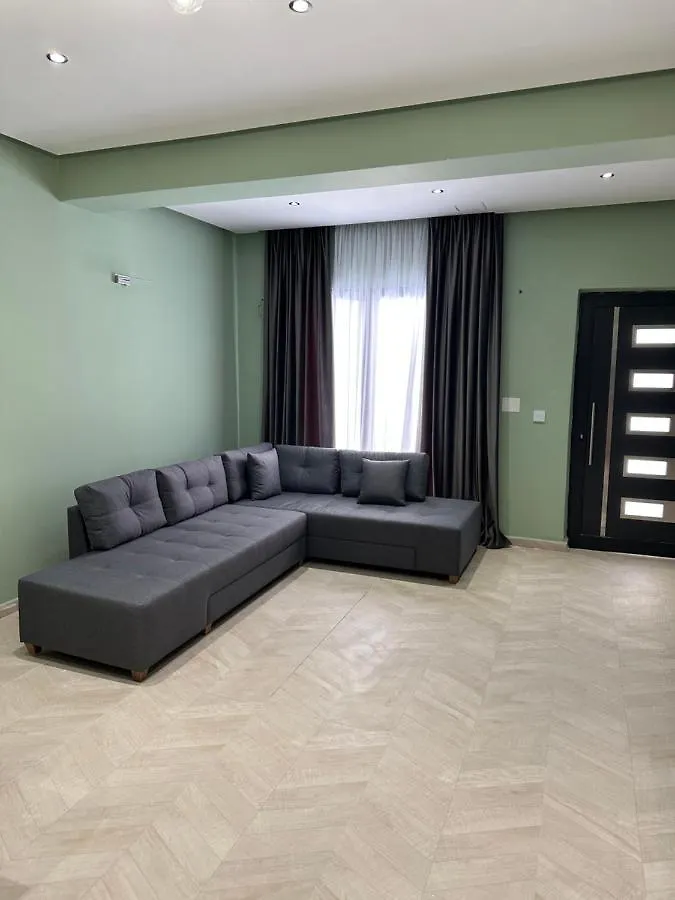 公寓 Villa Di Abel 2 Vlorë