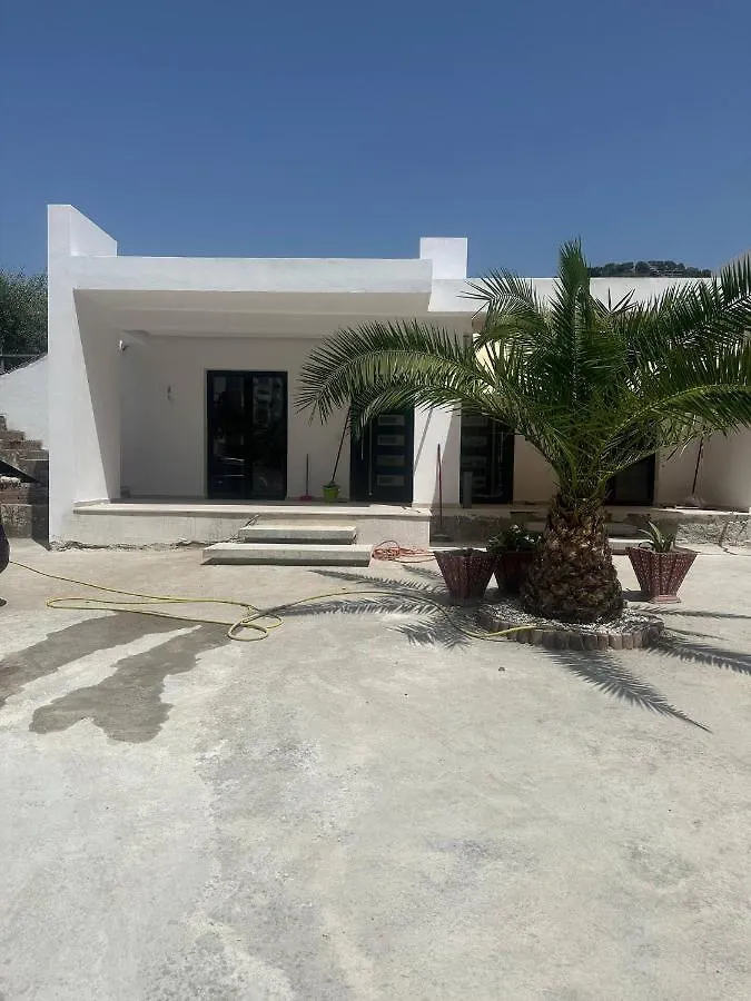 Villa Di Abel 2 Vlorë Albania