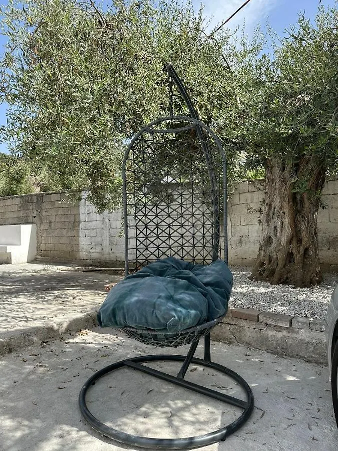 Villa Di Abel 2 Vlorë 0*,