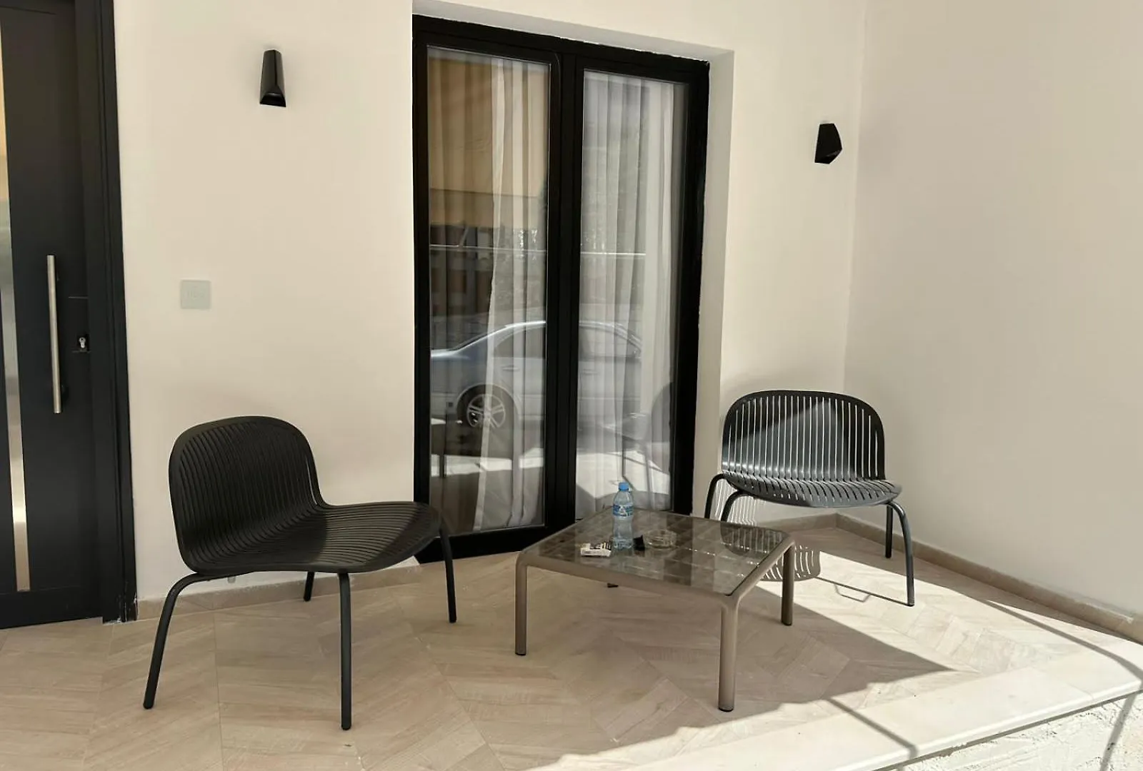 公寓 Villa Di Abel 2 Vlorë 阿尔巴尼亚